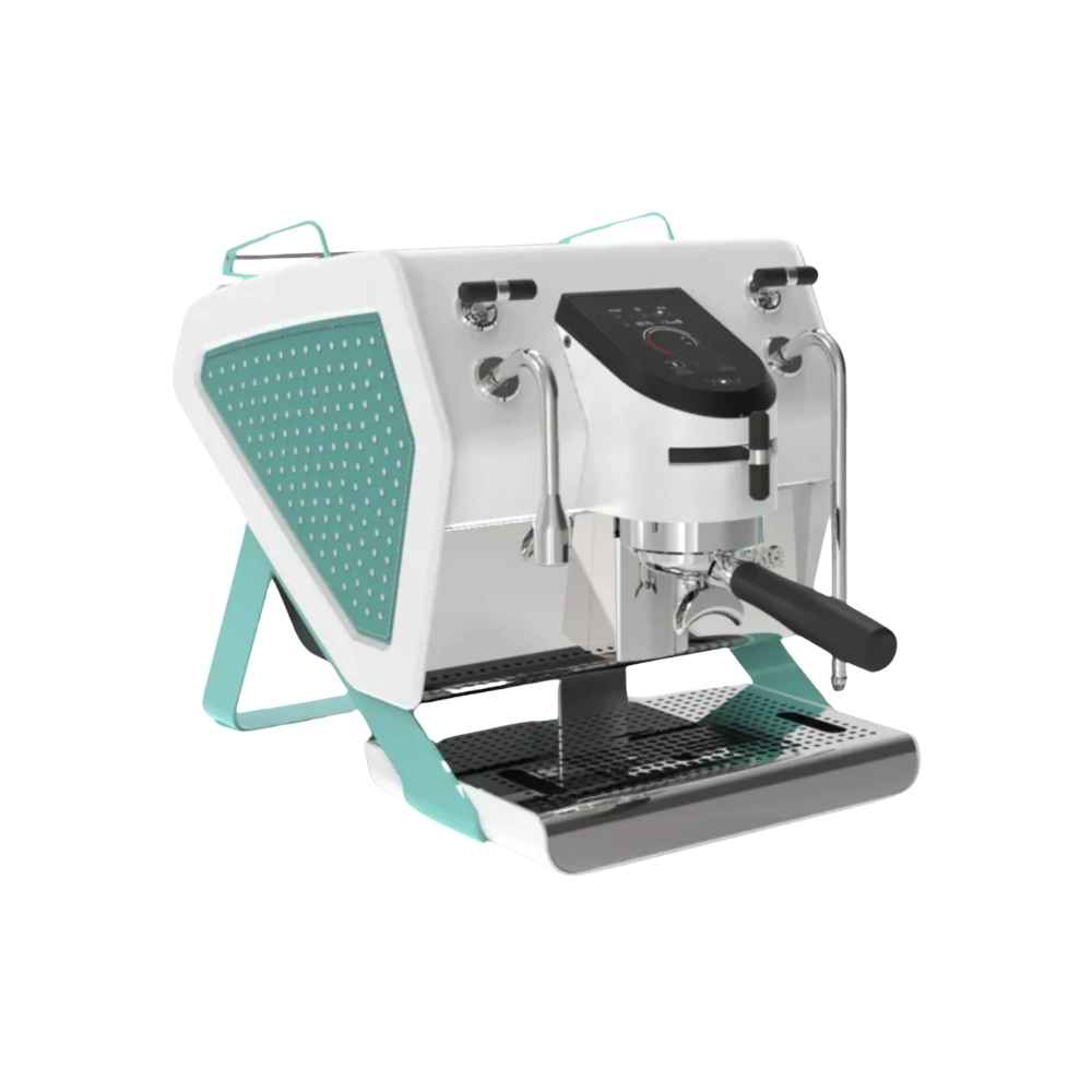Sanremo YOU-AB 1 Gruplu Espresso Kahve Makinesi - Aqua